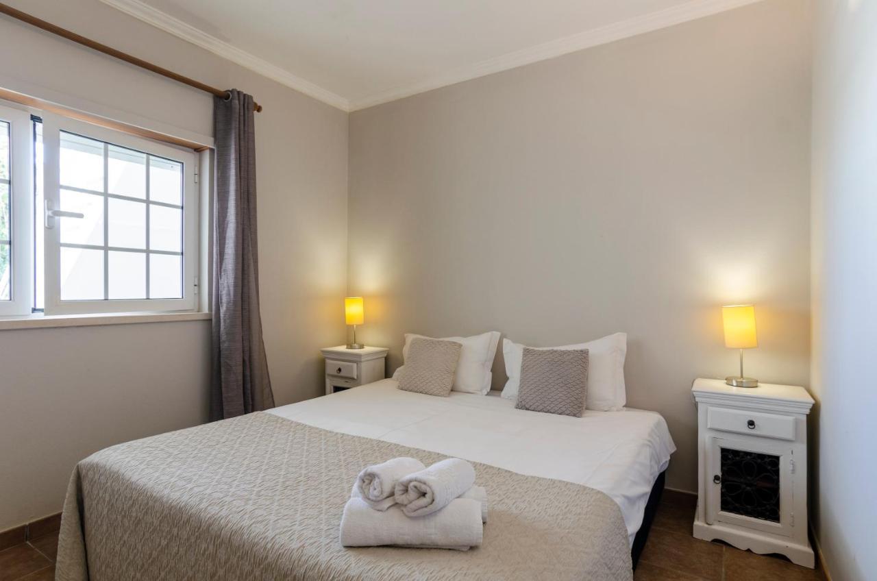 Trueby'S Tapada - Amazing Villa With Pool & Ocean View By Silver Prop Nazaré Exteriör bild